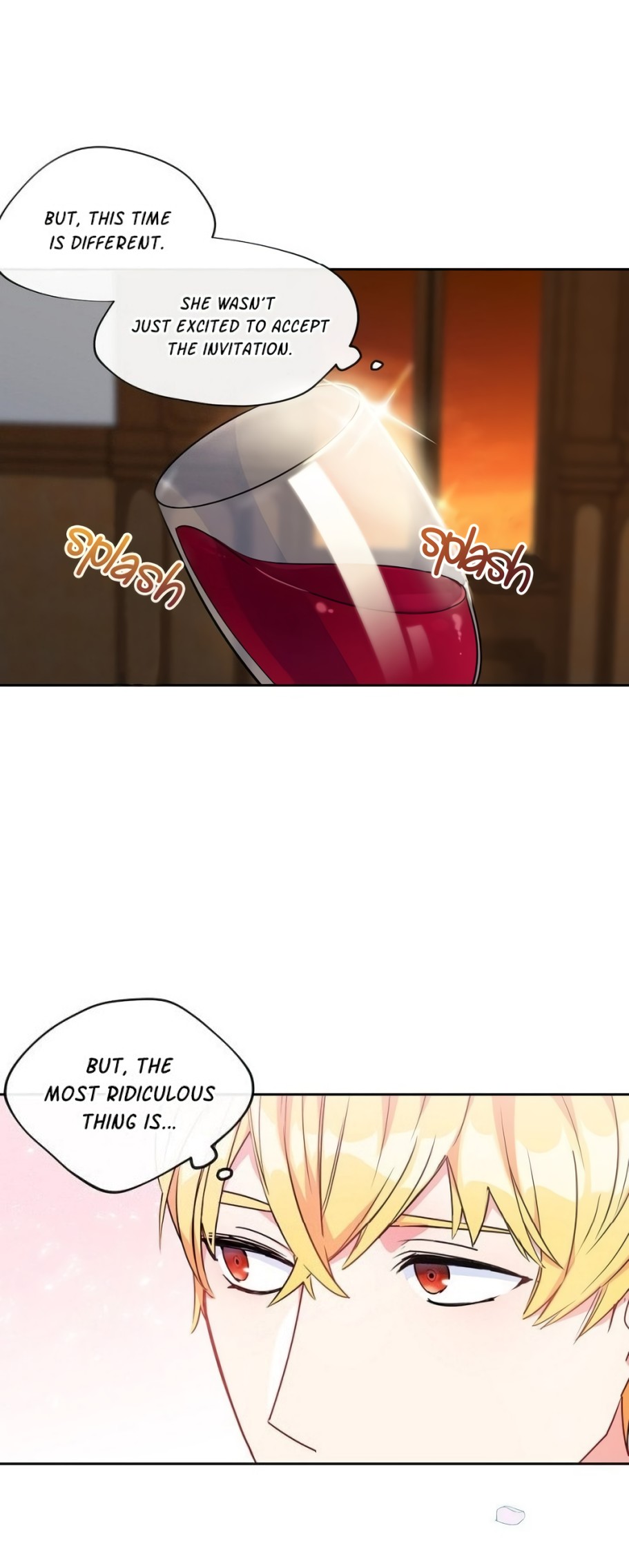 The Duchess' 50 Tea Recipes Chapter 16 page 9 - Chapter 16