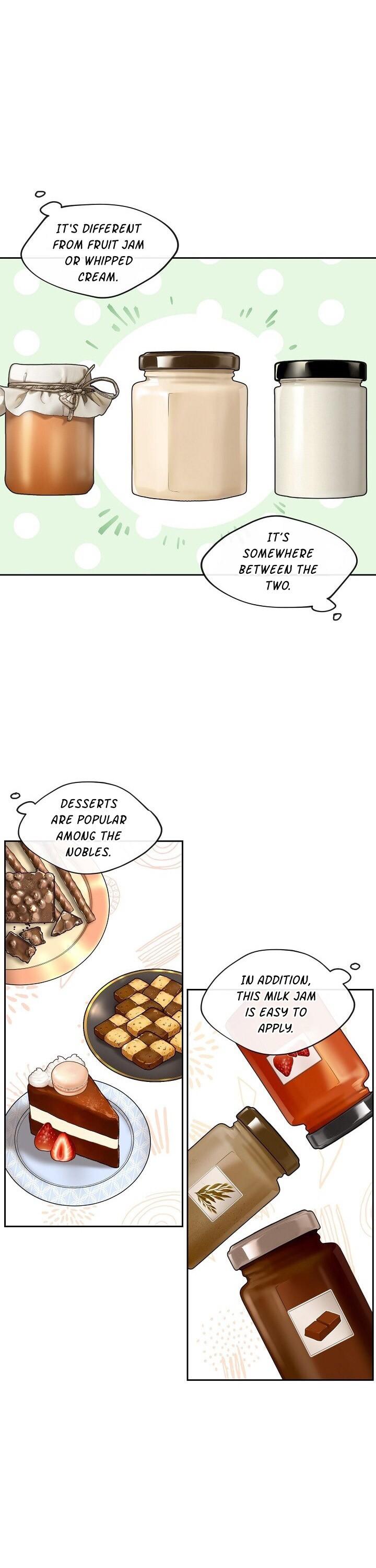 The Duchess' 50 Tea Recipes Chapter 17 page 16 - Chapter 17