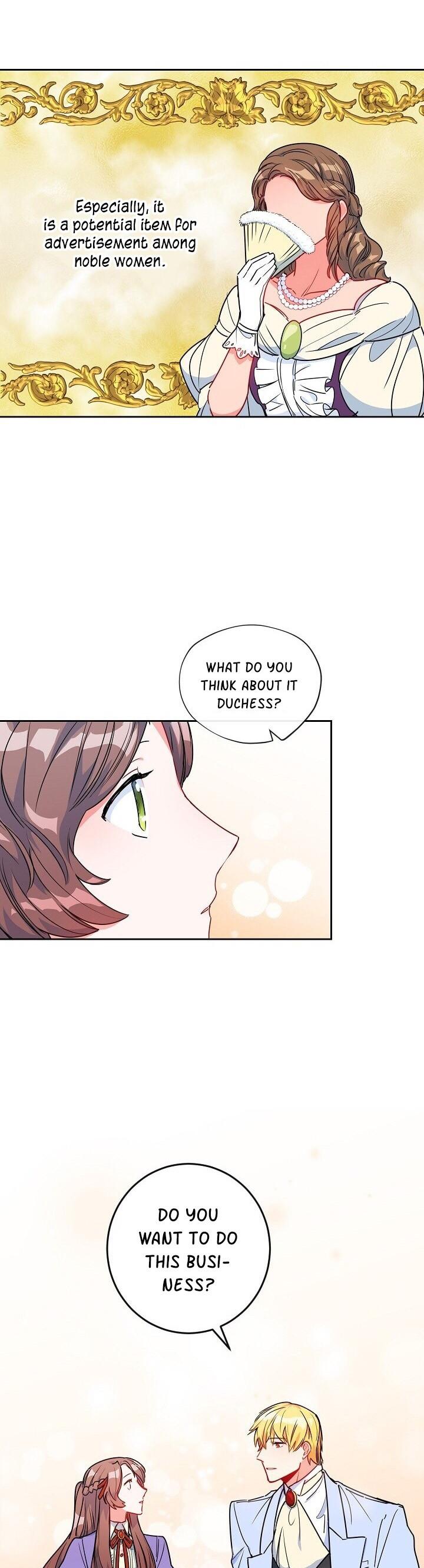 The Duchess' 50 Tea Recipes Chapter 17 page 17 - Chapter 17