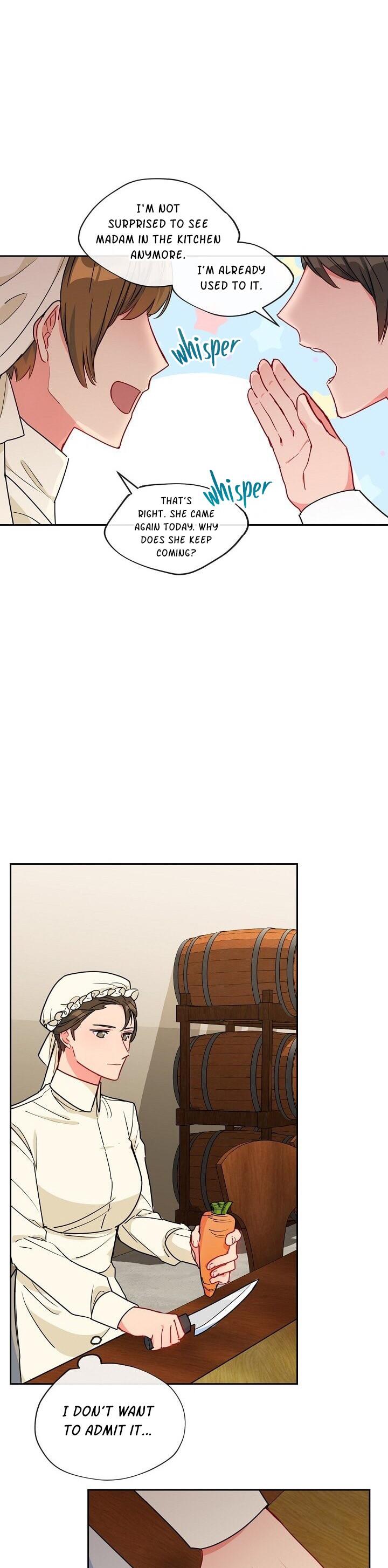 The Duchess' 50 Tea Recipes Chapter 17 page 23 - Chapter 17