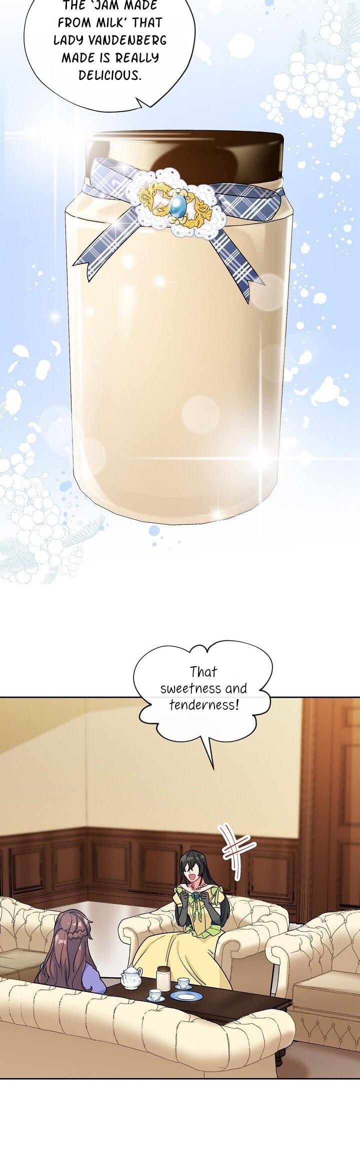 The Duchess' 50 Tea Recipes Chapter 17 page 5 - Chapter 17
