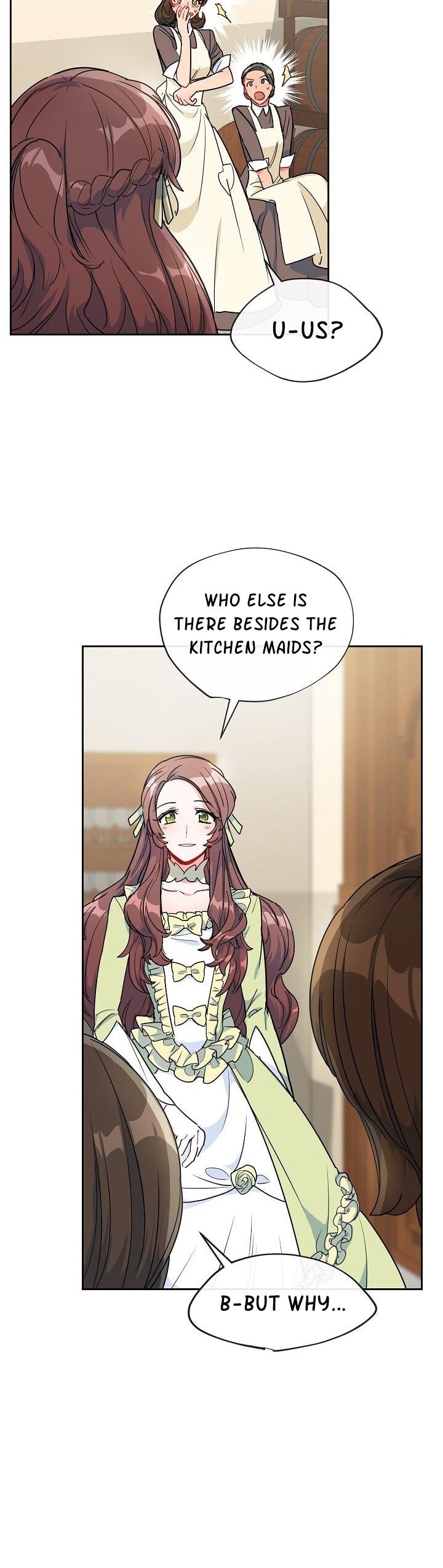 The Duchess' 50 Tea Recipes Chapter 18 page 16 - Chapter 18