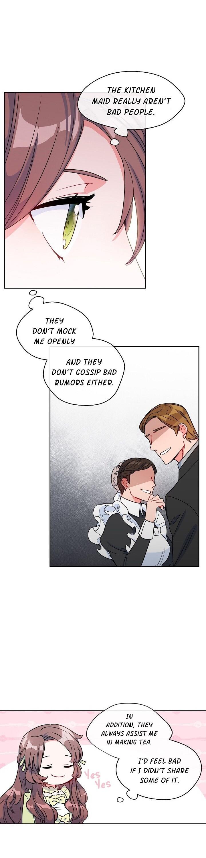 The Duchess' 50 Tea Recipes Chapter 18 page 18 - Chapter 18