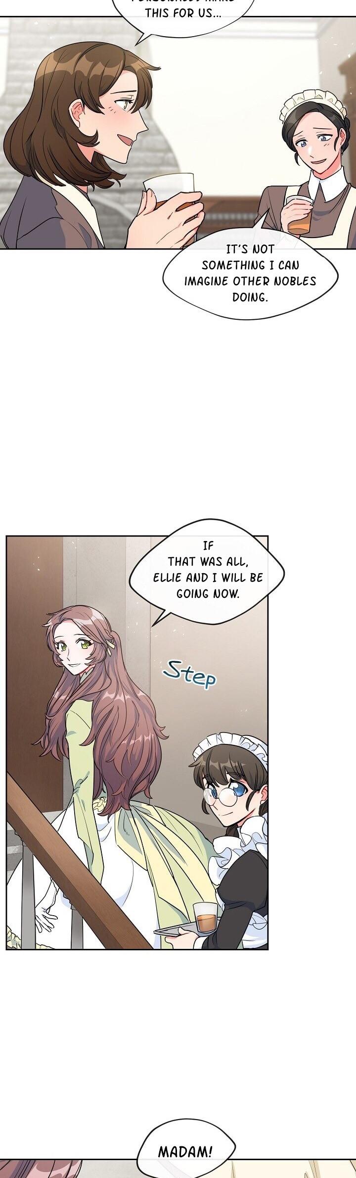 The Duchess' 50 Tea Recipes Chapter 18 page 23 - Chapter 18