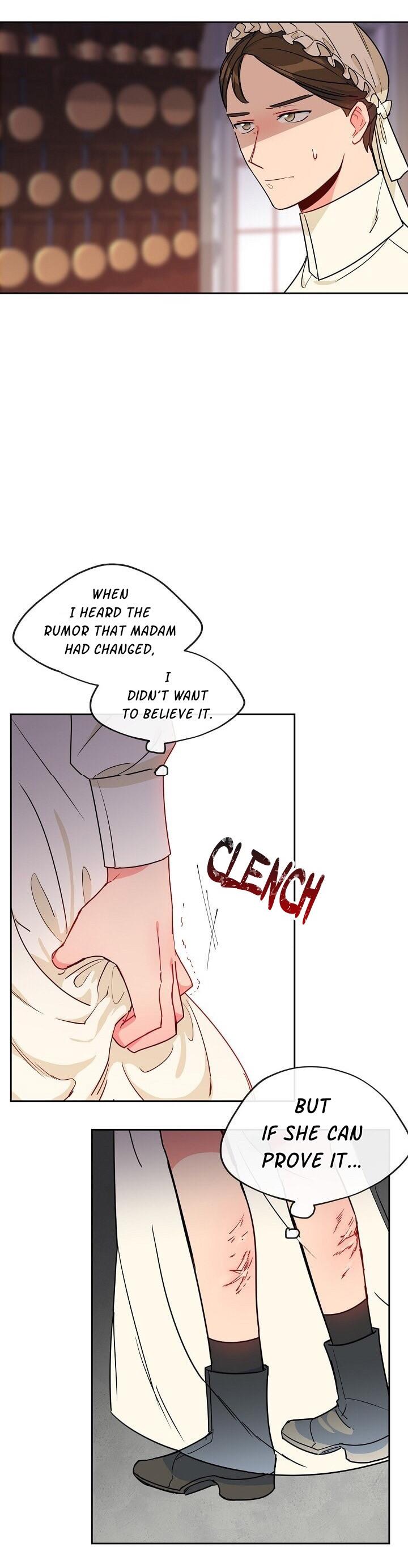 The Duchess' 50 Tea Recipes Chapter 18 page 26 - Chapter 18