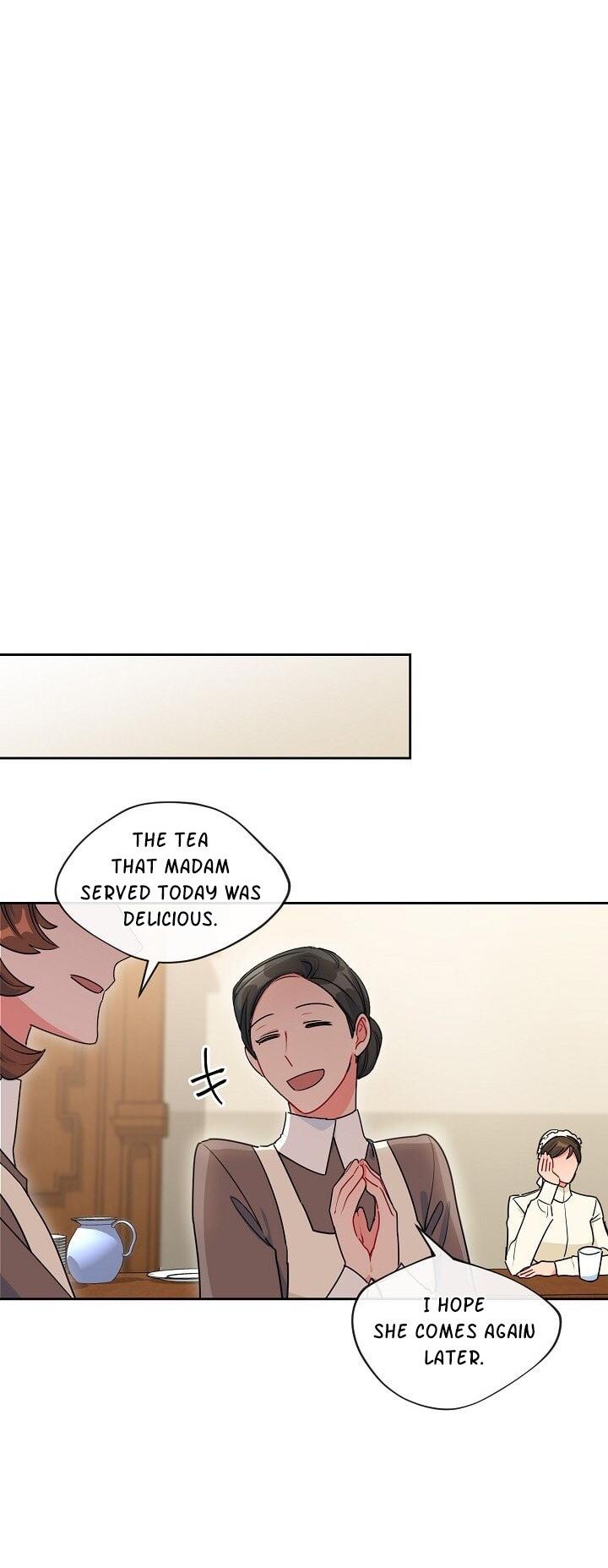 The Duchess' 50 Tea Recipes Chapter 18 page 30 - Chapter 18