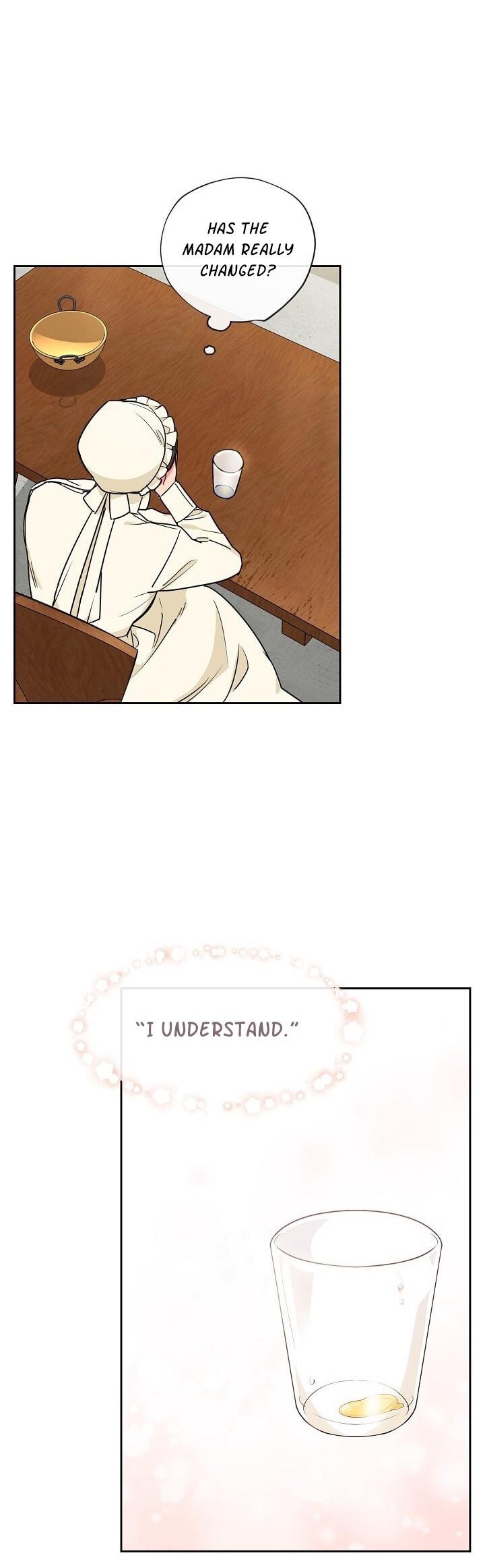 The Duchess' 50 Tea Recipes Chapter 18 page 31 - Chapter 18