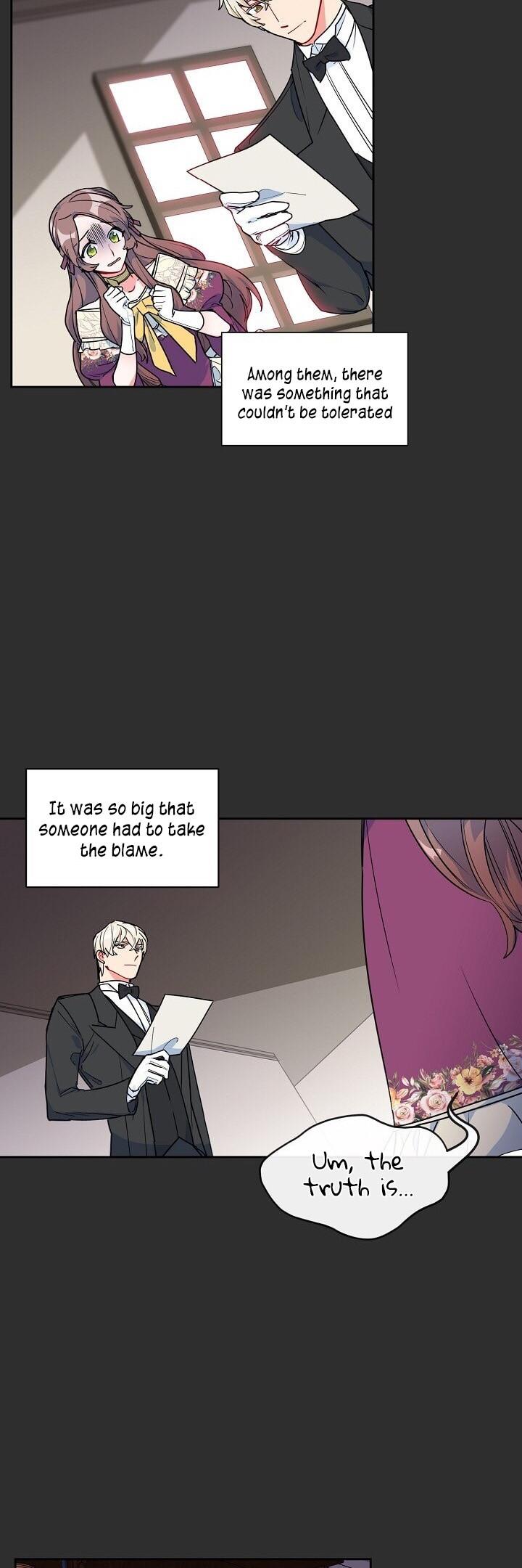 The Duchess' 50 Tea Recipes Chapter 18 page 5 - Chapter 18
