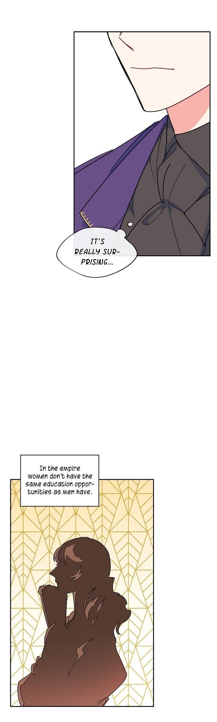 The Duchess' 50 Tea Recipes Chapter 19 page 10 - Chapter 19