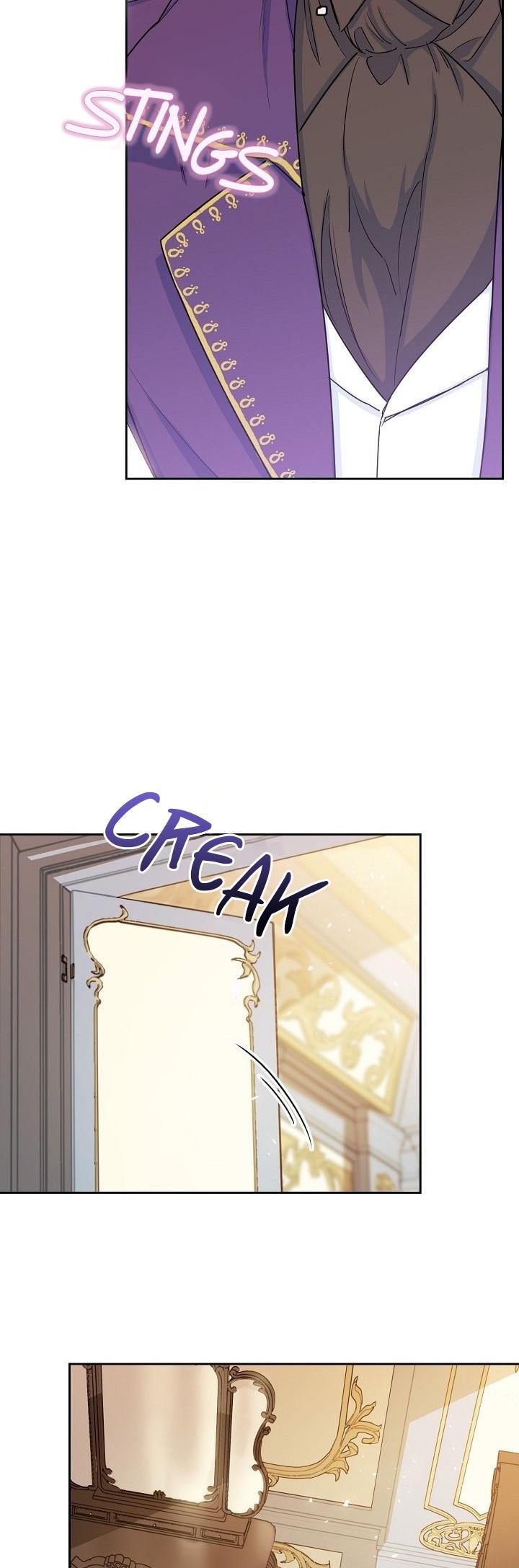 The Duchess' 50 Tea Recipes Chapter 19 page 18 - Chapter 19