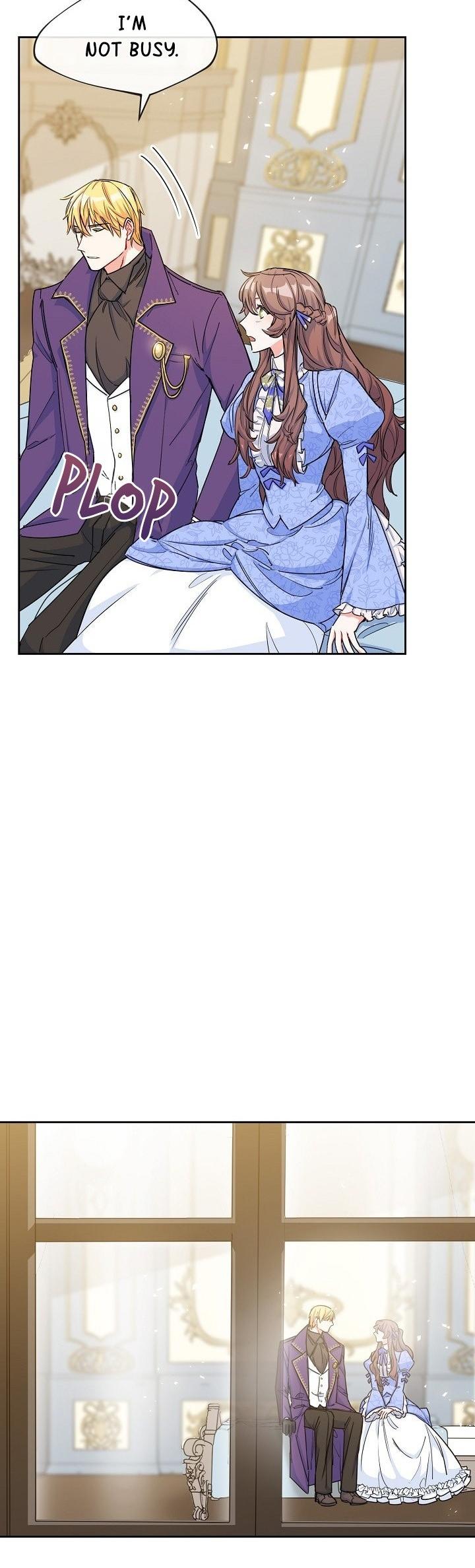 The Duchess' 50 Tea Recipes Chapter 19 page 22 - Chapter 19
