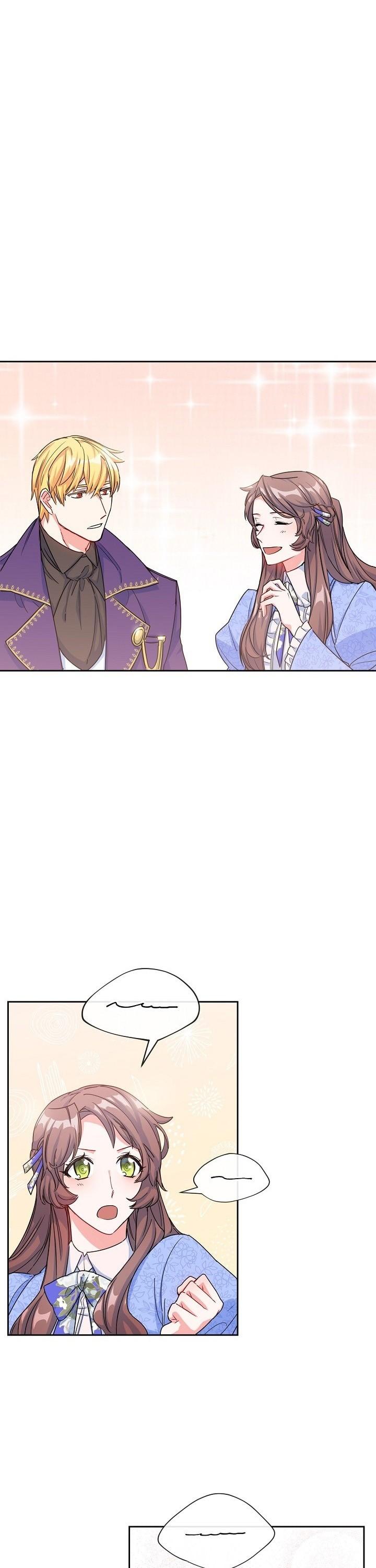 The Duchess' 50 Tea Recipes Chapter 19 page 23 - Chapter 19