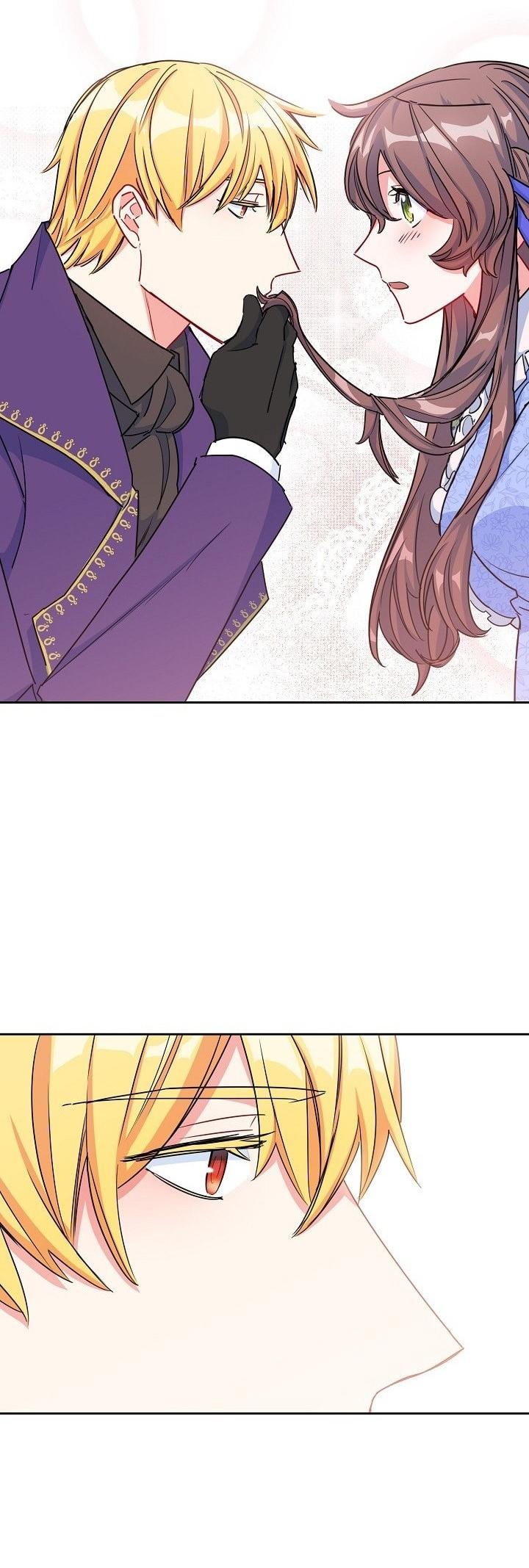 The Duchess' 50 Tea Recipes Chapter 19 page 29 - Chapter 19
