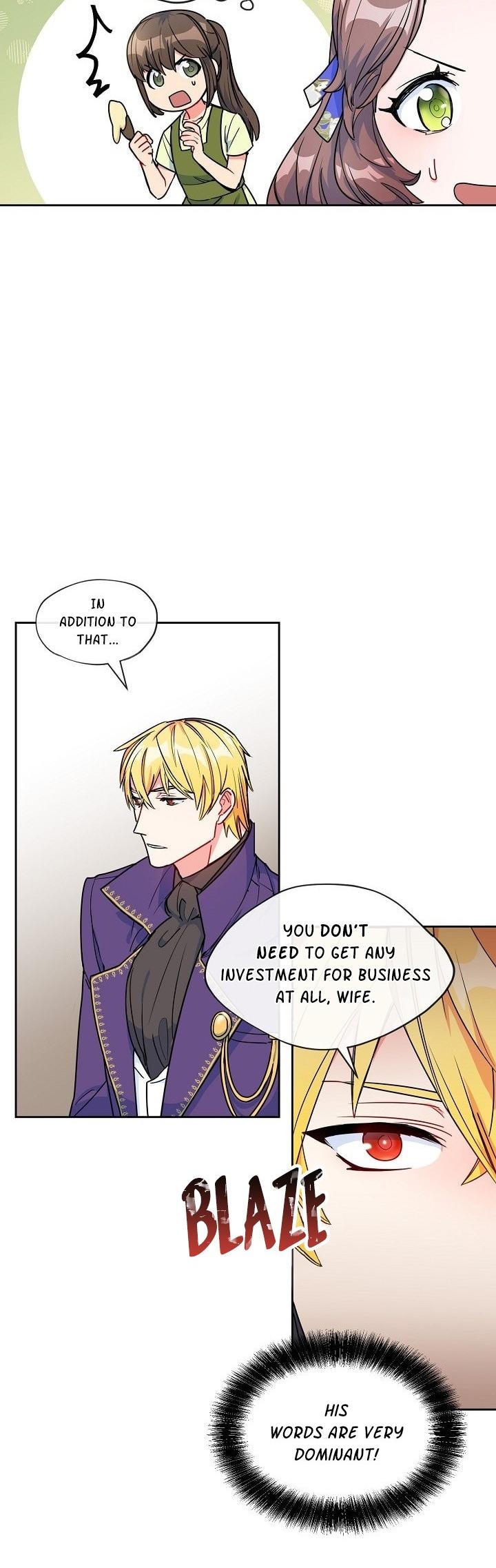 The Duchess' 50 Tea Recipes Chapter 19 page 7 - Chapter 19