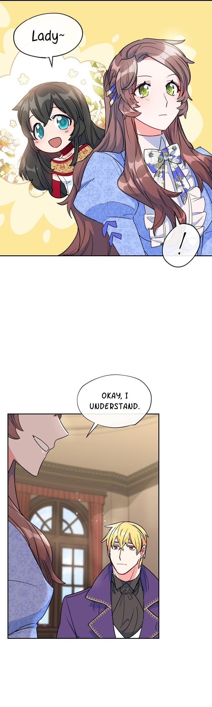 The Duchess' 50 Tea Recipes Chapter 19 page 9 - Chapter 19