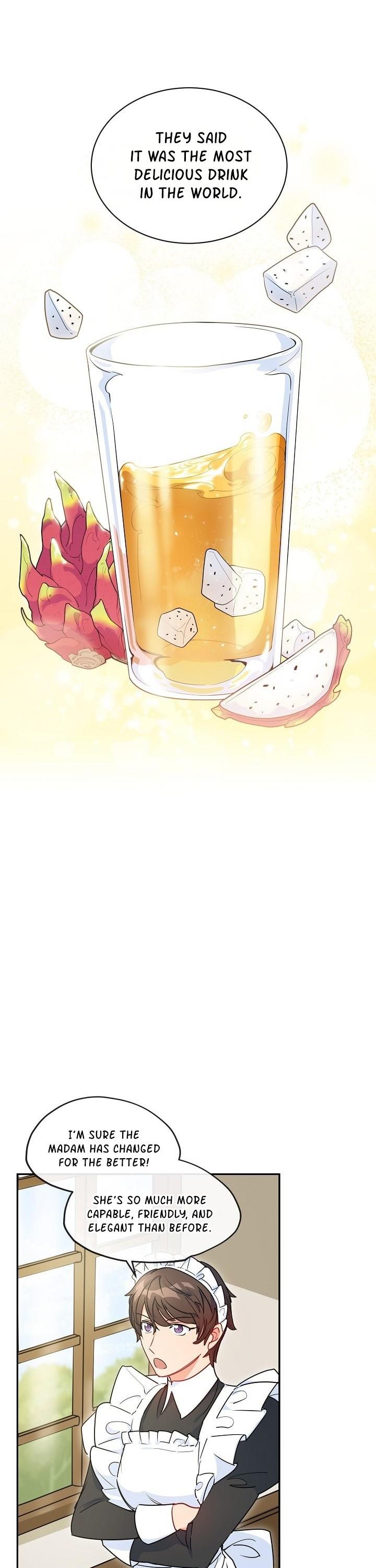The Duchess' 50 Tea Recipes Chapter 20 page 15 - Chapter 20