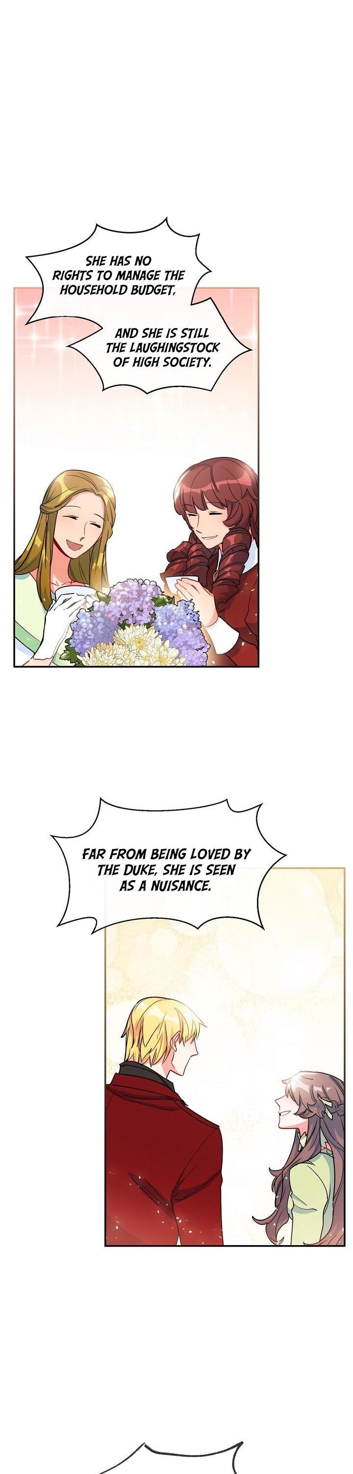 The Duchess' 50 Tea Recipes Chapter 20 page 24 - Chapter 20