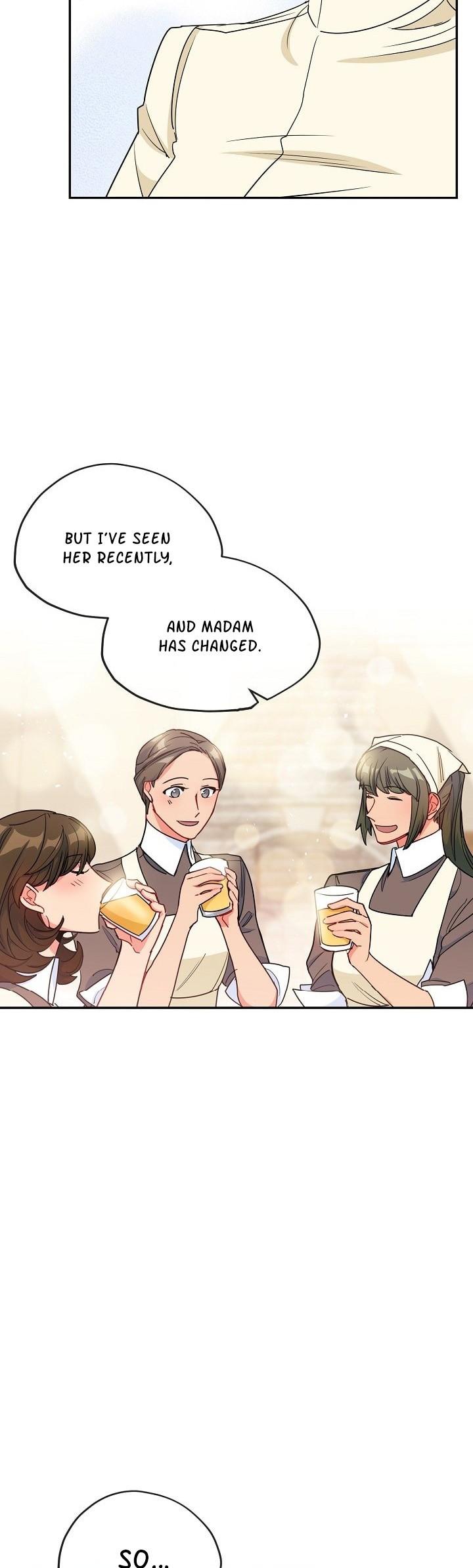 The Duchess' 50 Tea Recipes Chapter 20 page 29 - Chapter 20