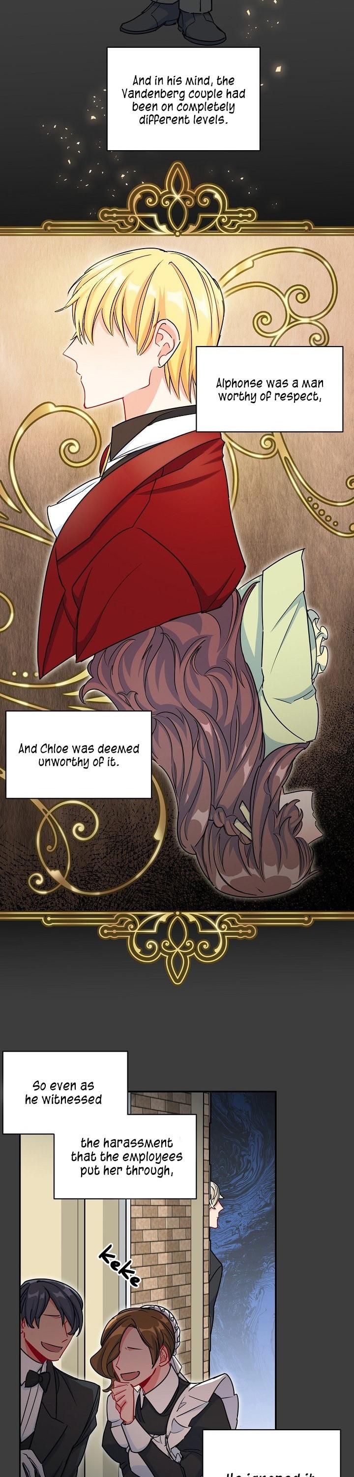 The Duchess' 50 Tea Recipes Chapter 20 page 6 - Chapter 20