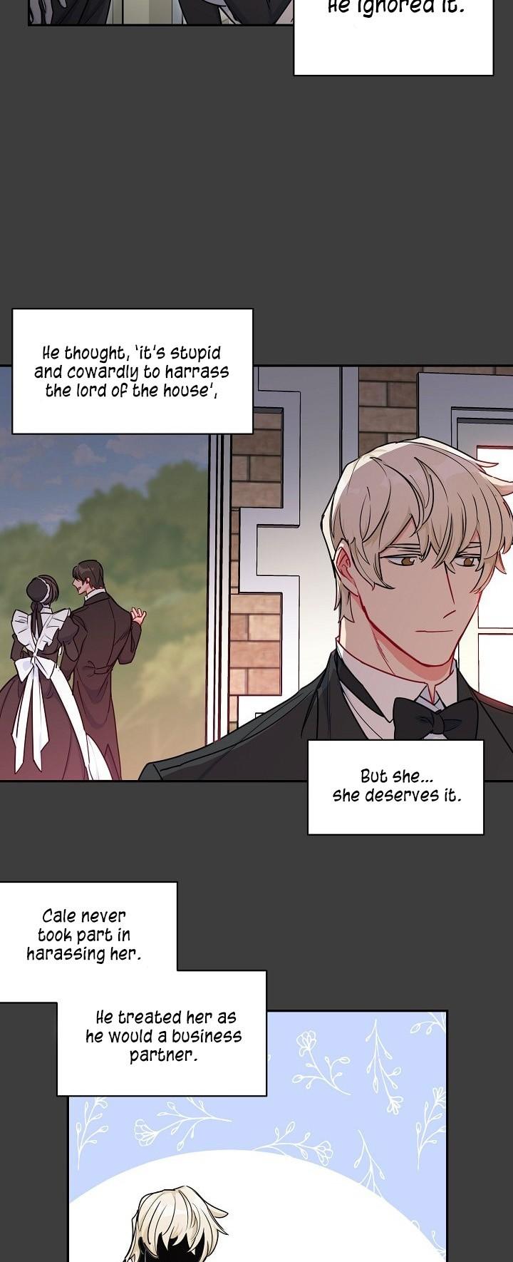 The Duchess' 50 Tea Recipes Chapter 20 page 7 - Chapter 20