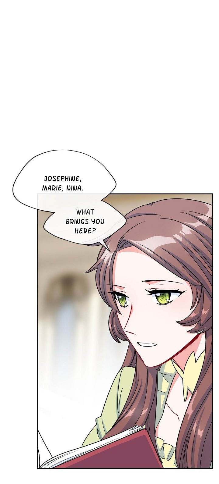 The Duchess' 50 Tea Recipes Chapter 21 page 17 - Chapter 21