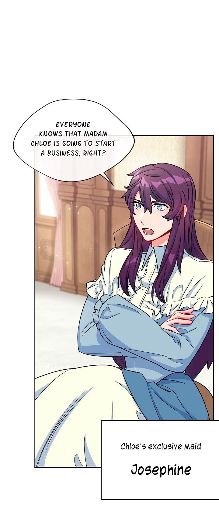 The Duchess' 50 Tea Recipes Chapter 21 page 2 - Chapter 21