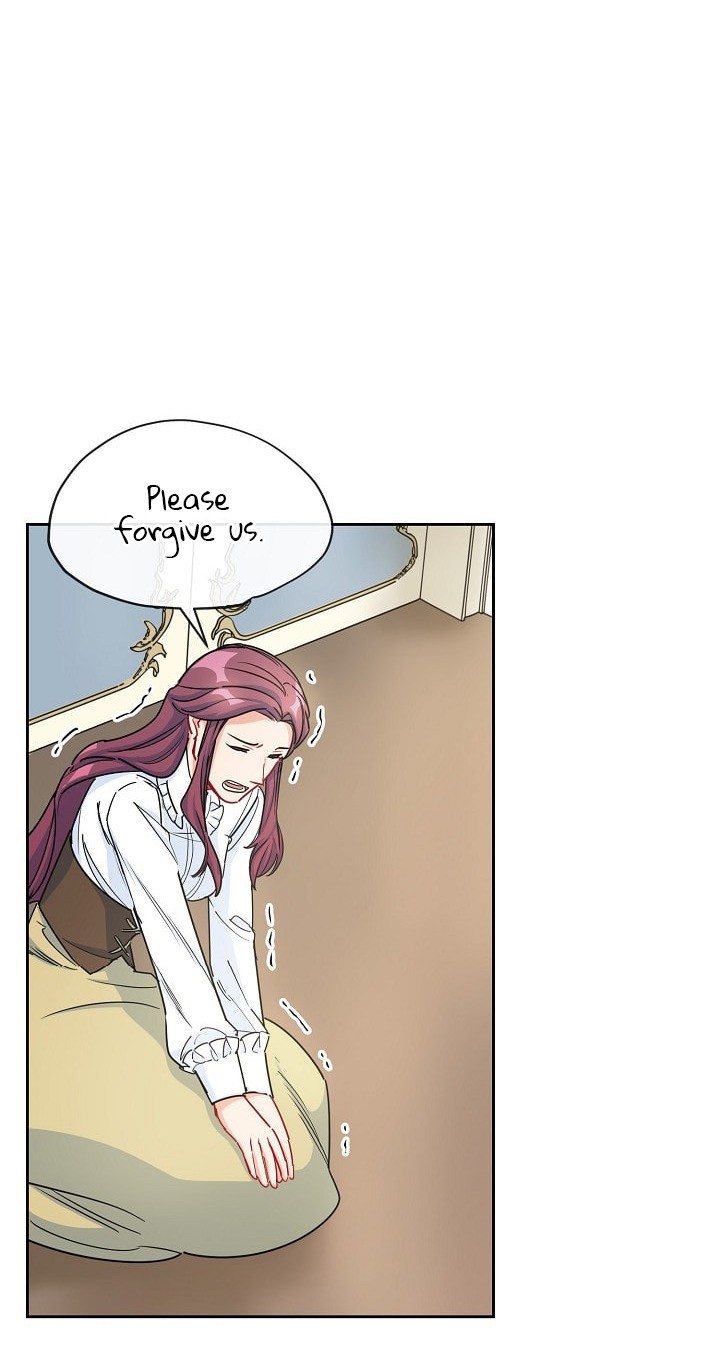 The Duchess' 50 Tea Recipes Chapter 21 page 21 - Chapter 21