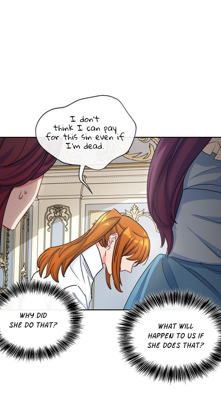 The Duchess' 50 Tea Recipes Chapter 21 page 23 - Chapter 21