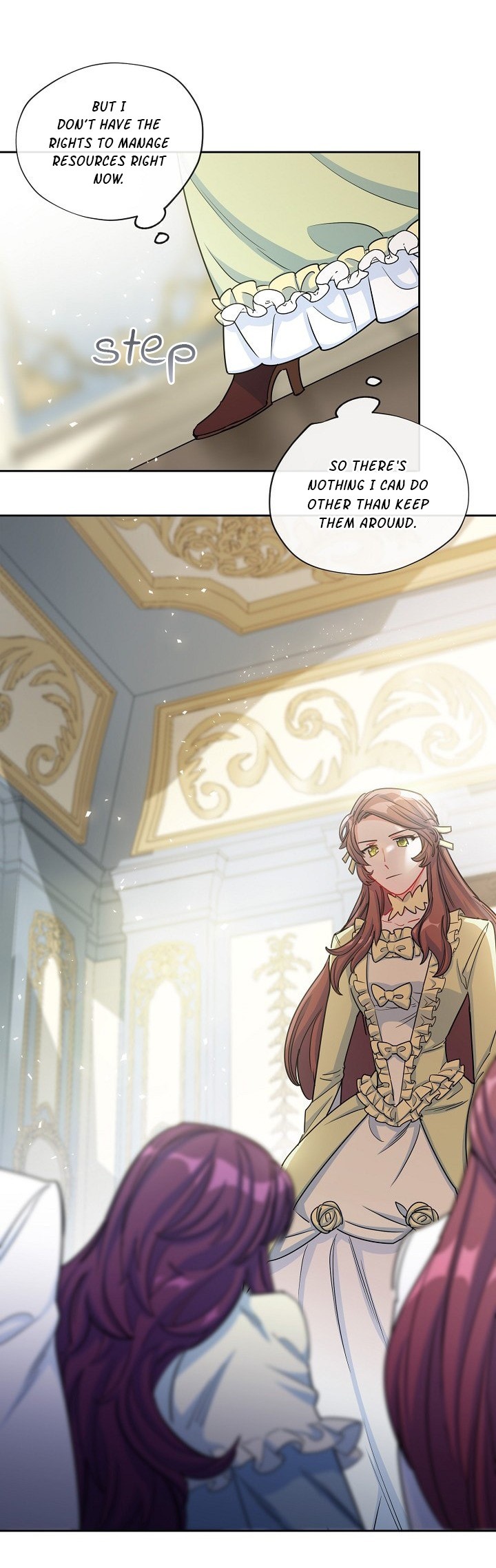 The Duchess' 50 Tea Recipes Chapter 21 page 26 - Chapter 21