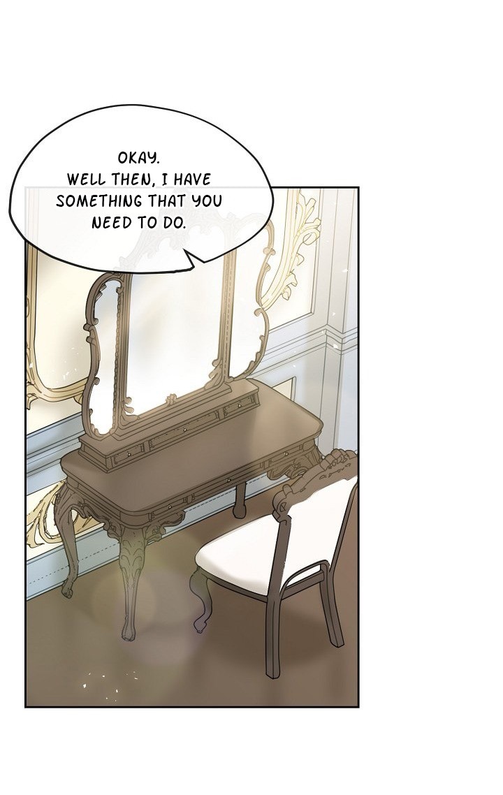 The Duchess' 50 Tea Recipes Chapter 21 page 28 - Chapter 21