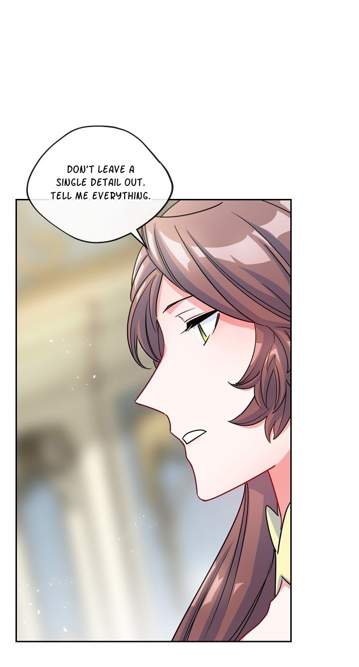 The Duchess' 50 Tea Recipes Chapter 21 page 31 - Chapter 21