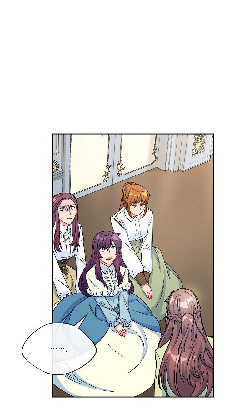 The Duchess' 50 Tea Recipes Chapter 21 page 32 - Chapter 21