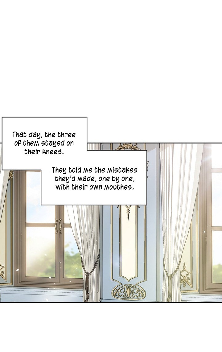 The Duchess' 50 Tea Recipes Chapter 21 page 33 - Chapter 21