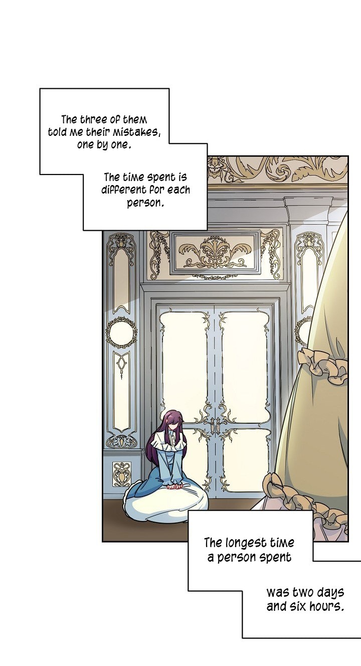 The Duchess' 50 Tea Recipes Chapter 21 page 36 - Chapter 21