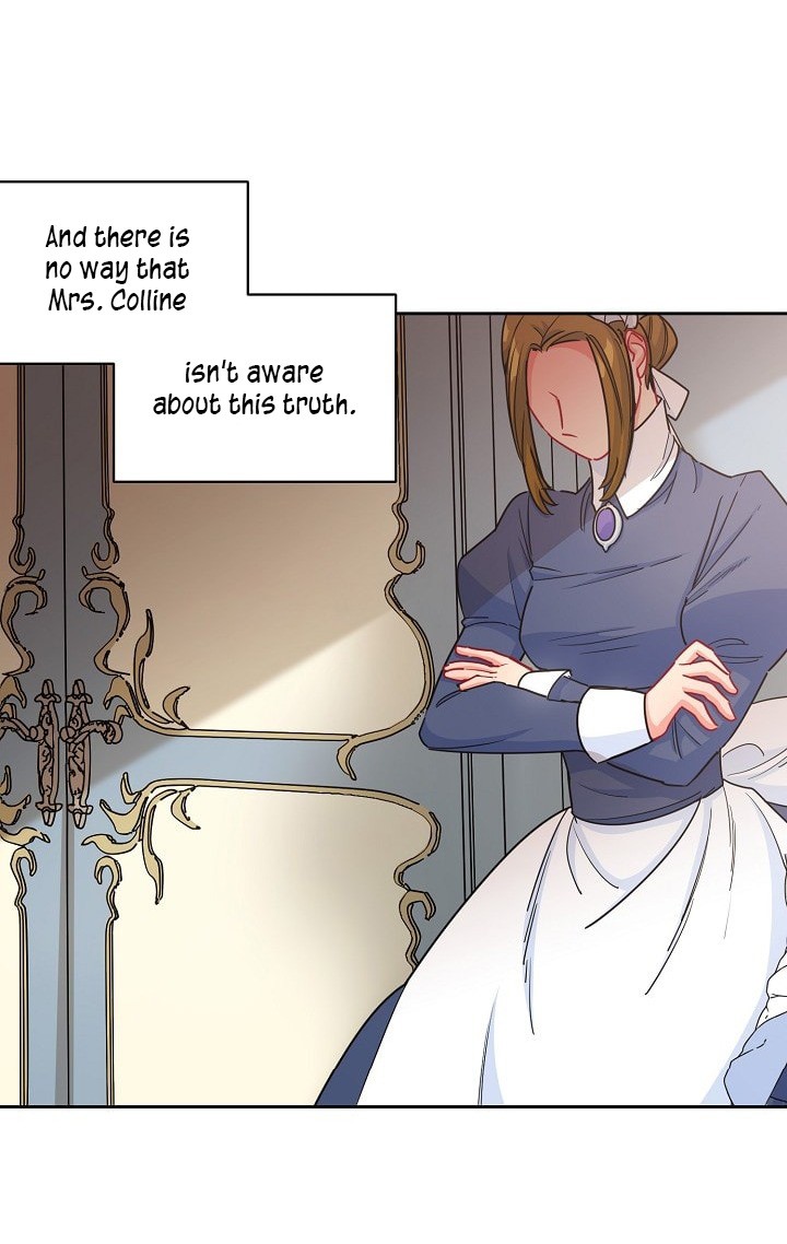 The Duchess' 50 Tea Recipes Chapter 21 page 37 - Chapter 21