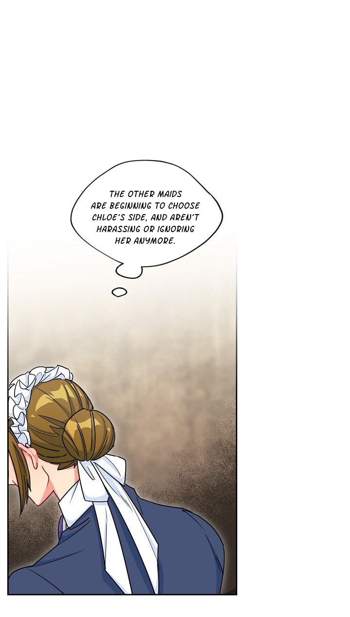 The Duchess' 50 Tea Recipes Chapter 21 page 38 - Chapter 21