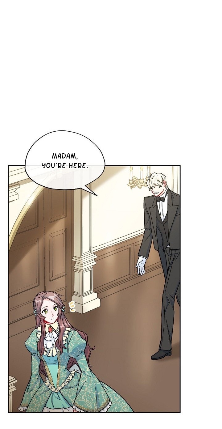 The Duchess' 50 Tea Recipes Chapter 21 page 44 - Chapter 21