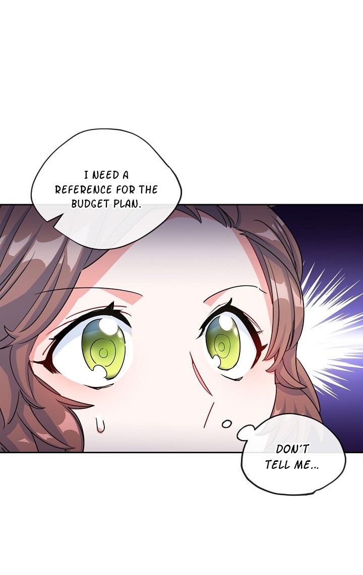 The Duchess' 50 Tea Recipes Chapter 21 page 49 - Chapter 21