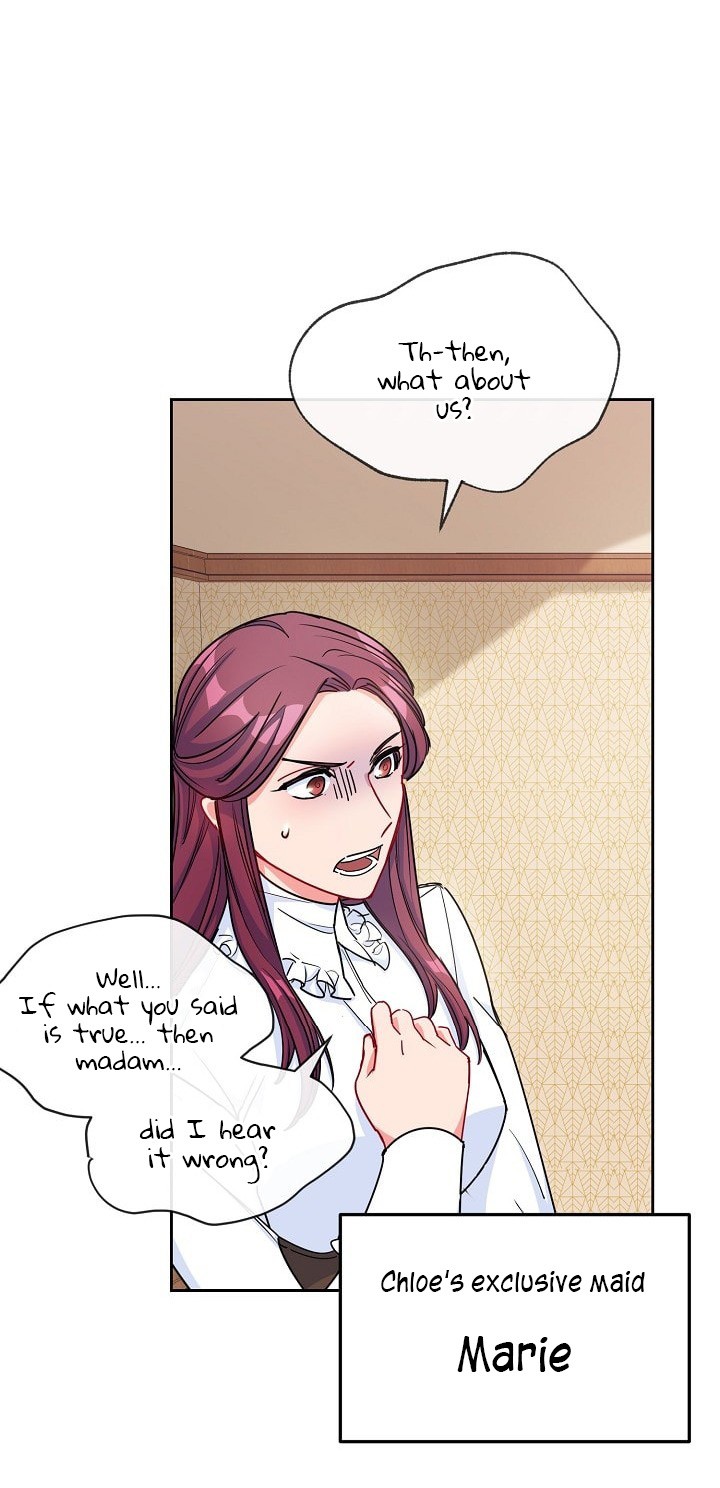 The Duchess' 50 Tea Recipes Chapter 21 page 5 - Chapter 21