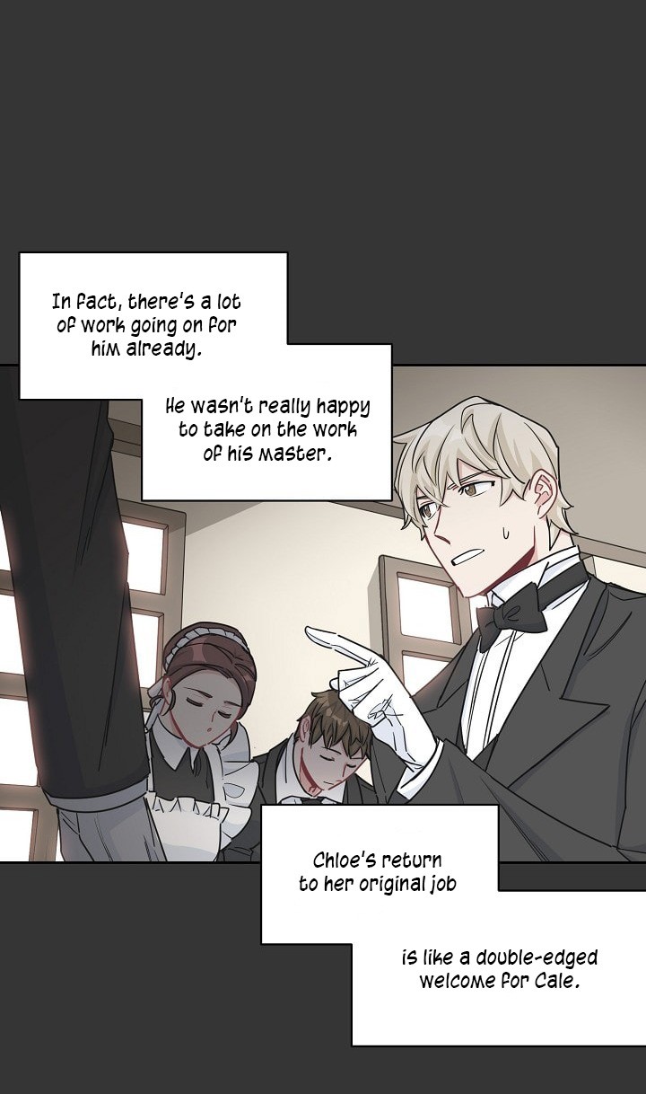 The Duchess' 50 Tea Recipes Chapter 21 page 51 - Chapter 21