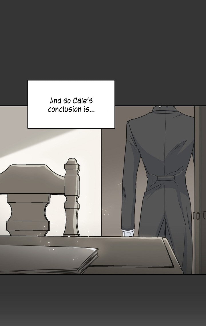 The Duchess' 50 Tea Recipes Chapter 21 page 53 - Chapter 21
