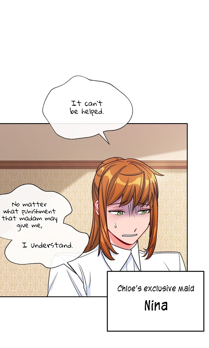 The Duchess' 50 Tea Recipes Chapter 21 page 6 - Chapter 21