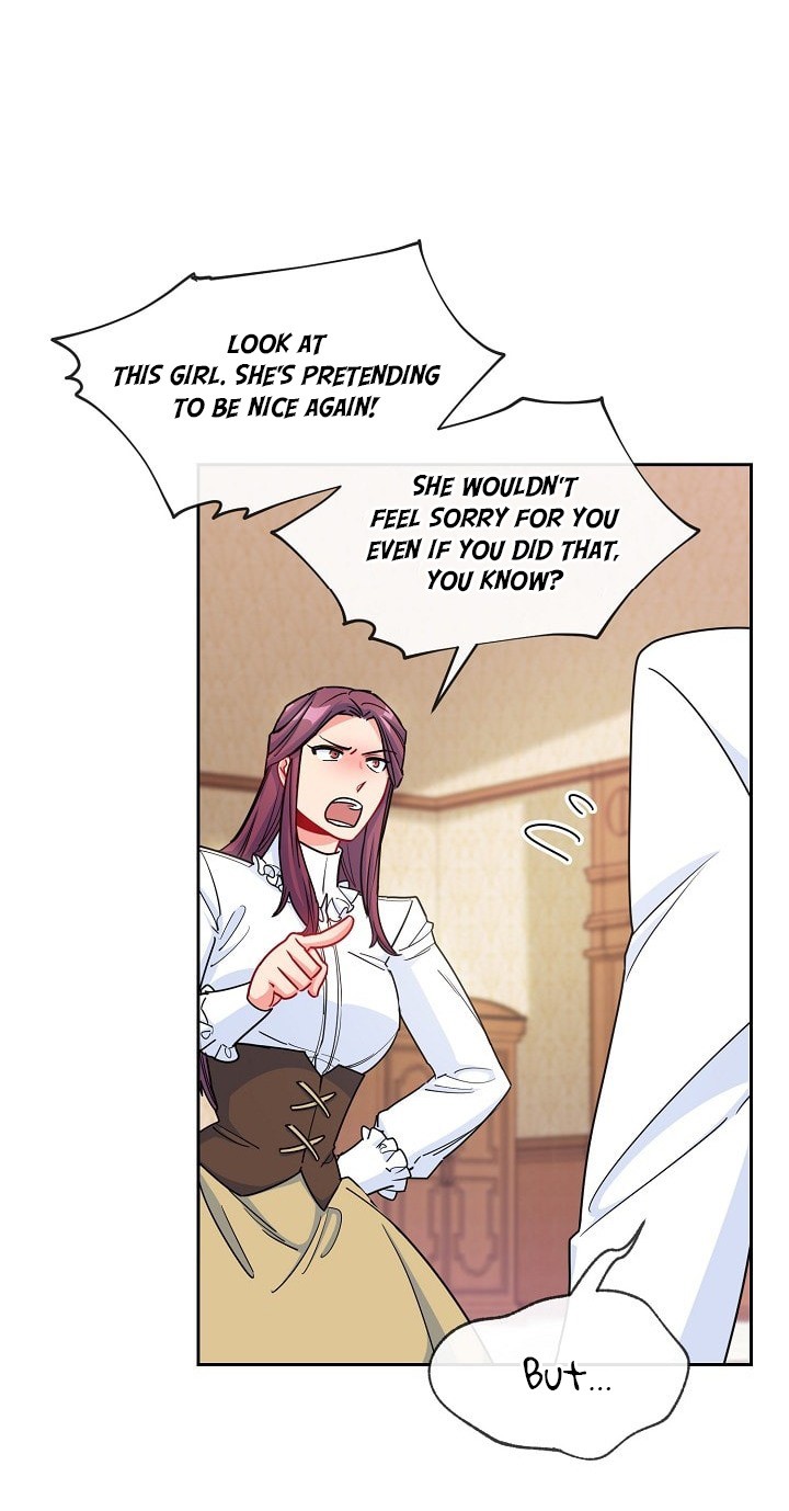 The Duchess' 50 Tea Recipes Chapter 21 page 7 - Chapter 21