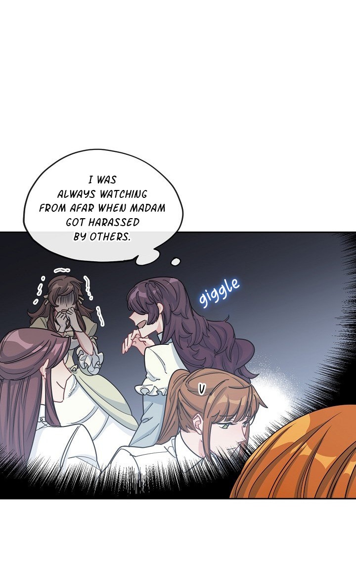 The Duchess' 50 Tea Recipes Chapter 21 page 8 - Chapter 21