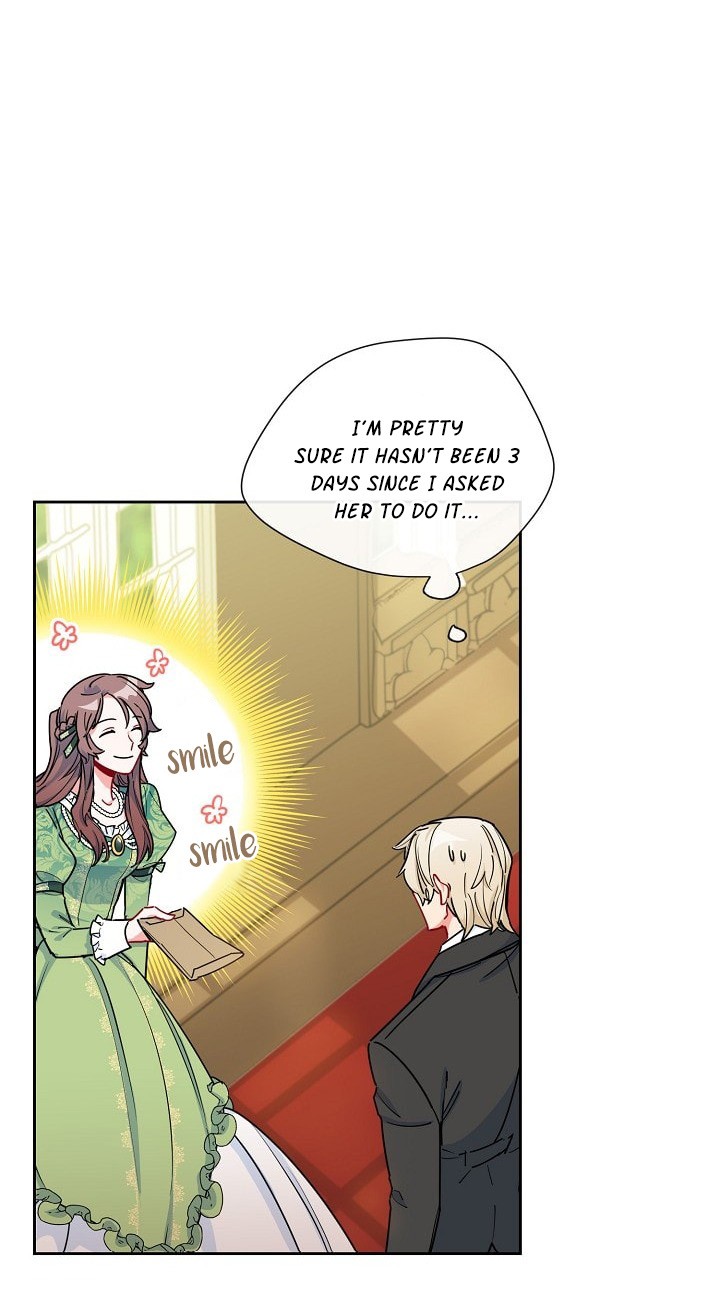 The Duchess' 50 Tea Recipes Chapter 22 page 2 - Chapter 22