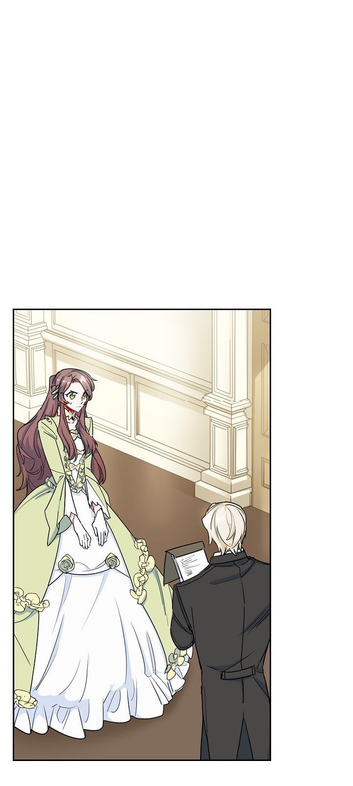 The Duchess' 50 Tea Recipes Chapter 22 page 21 - Chapter 22