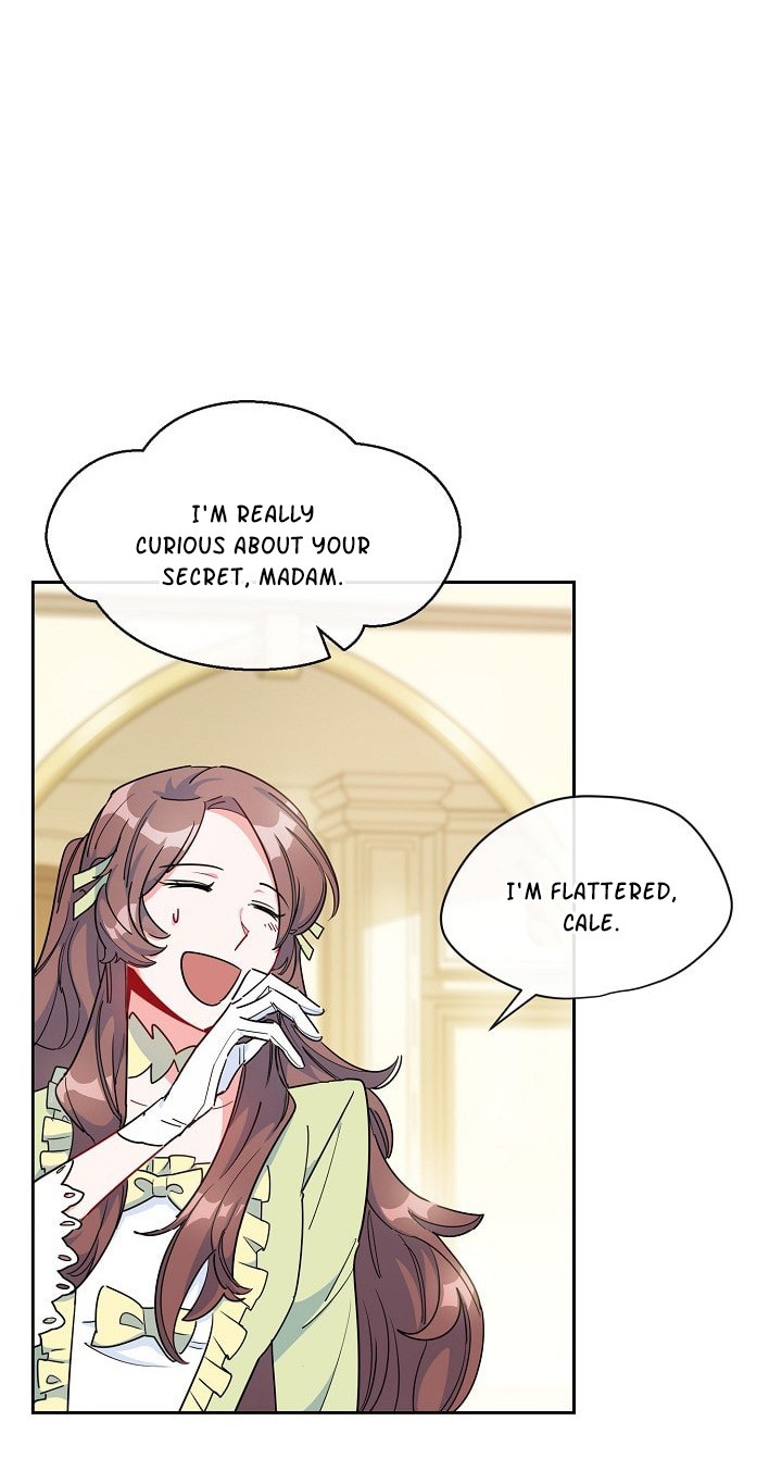 The Duchess' 50 Tea Recipes Chapter 22 page 24 - Chapter 22