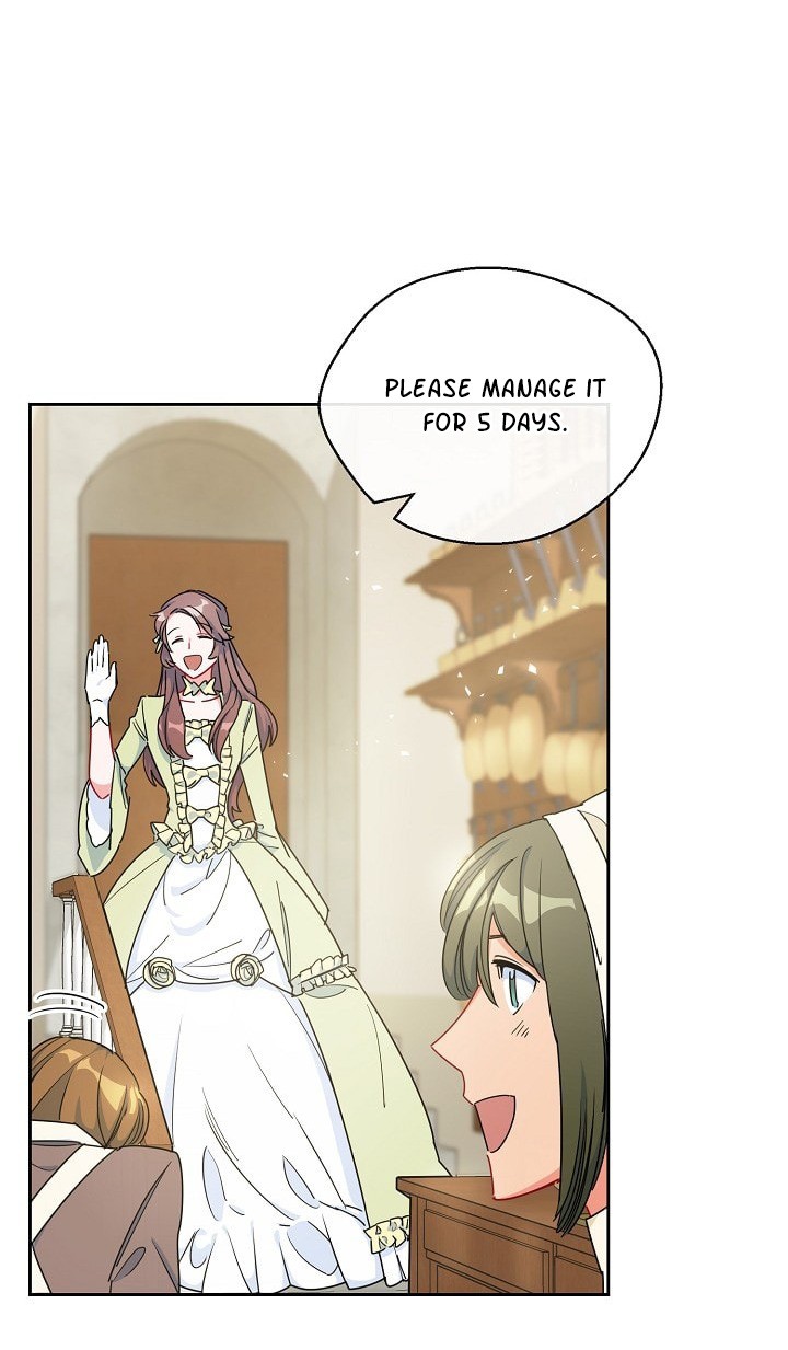 The Duchess' 50 Tea Recipes Chapter 22 page 28 - Chapter 22