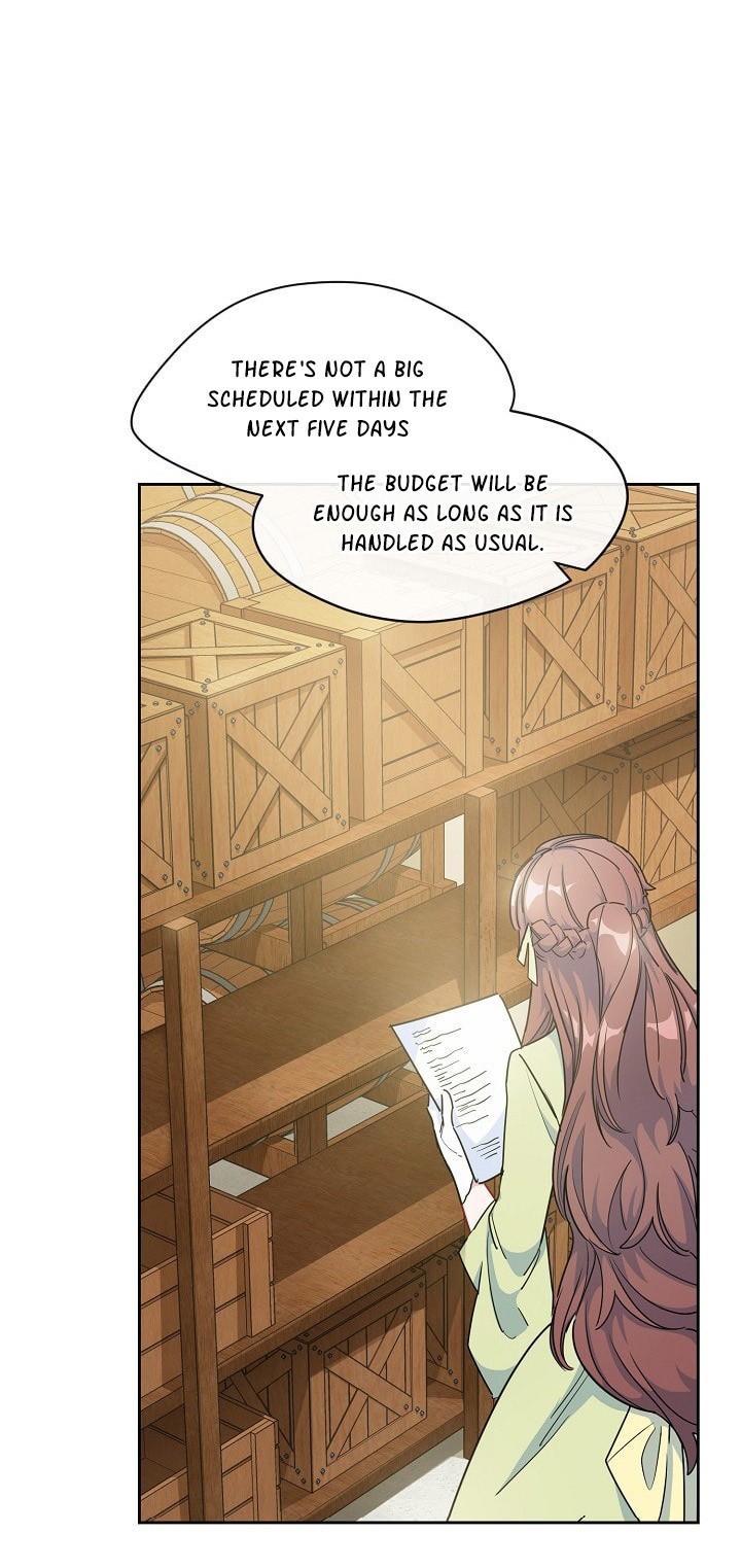 The Duchess' 50 Tea Recipes Chapter 22 page 29 - Chapter 22