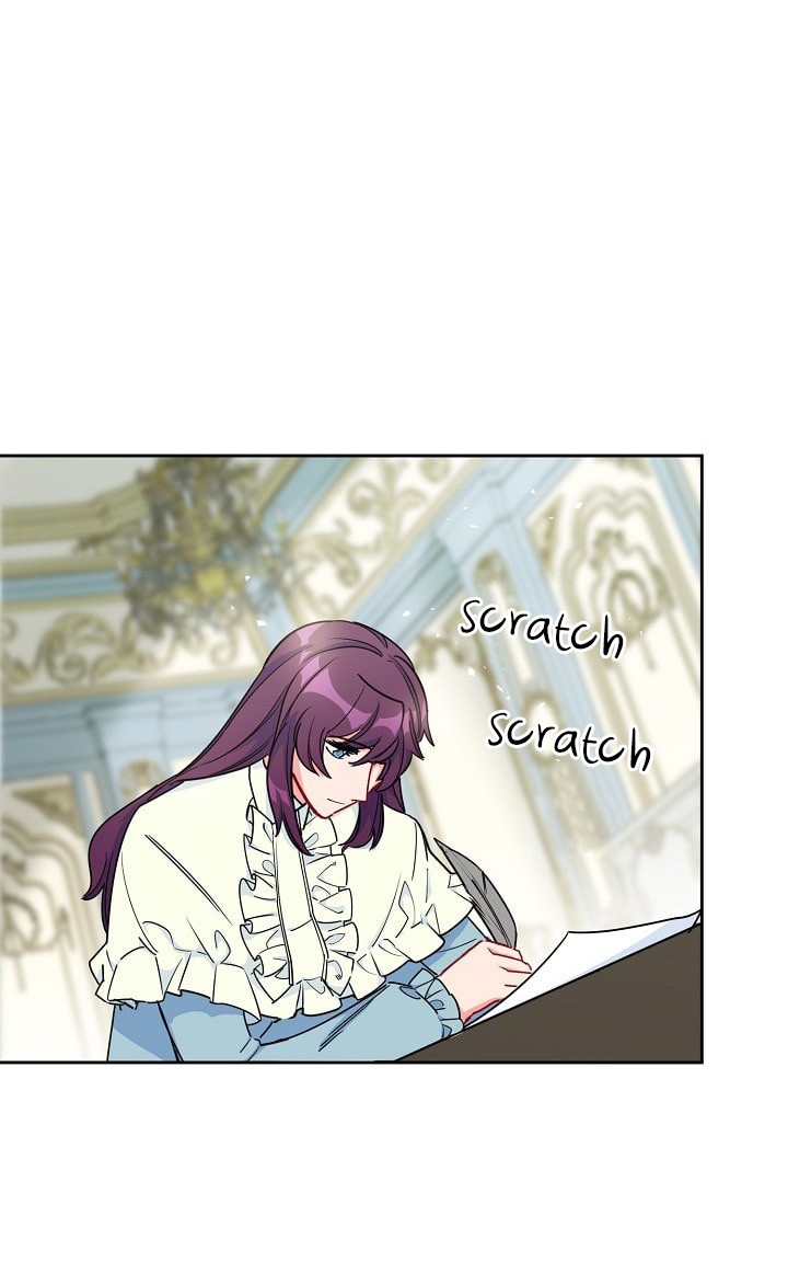 The Duchess' 50 Tea Recipes Chapter 22 page 32 - Chapter 22